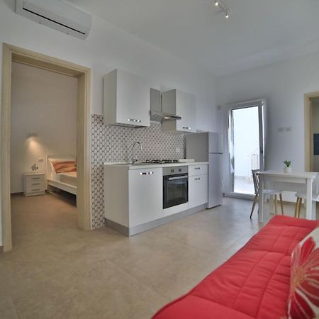 Giaro' Apartments بورتو سيساريو المظهر الخارجي الصورة