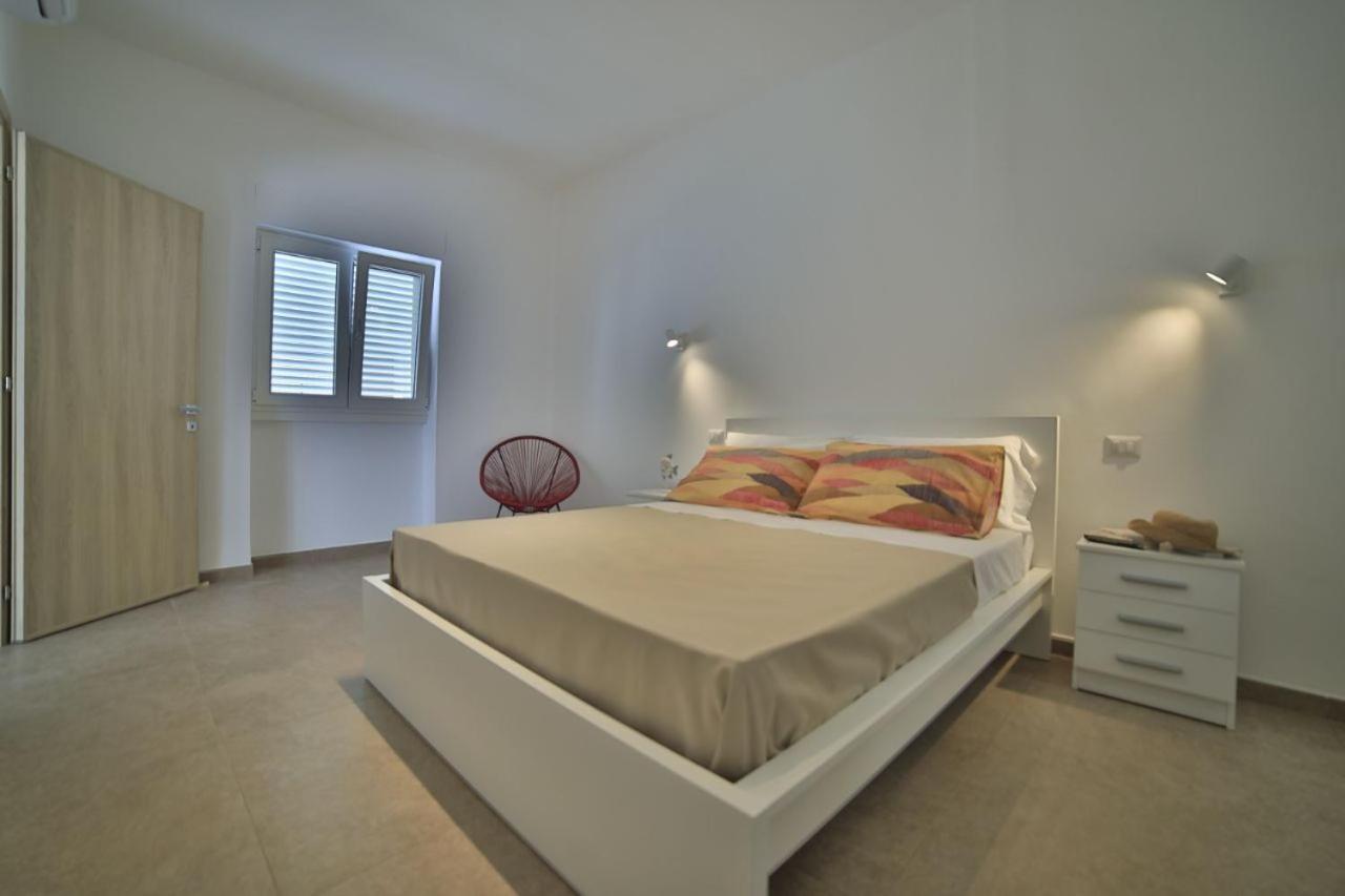 Giaro' Apartments بورتو سيساريو المظهر الخارجي الصورة