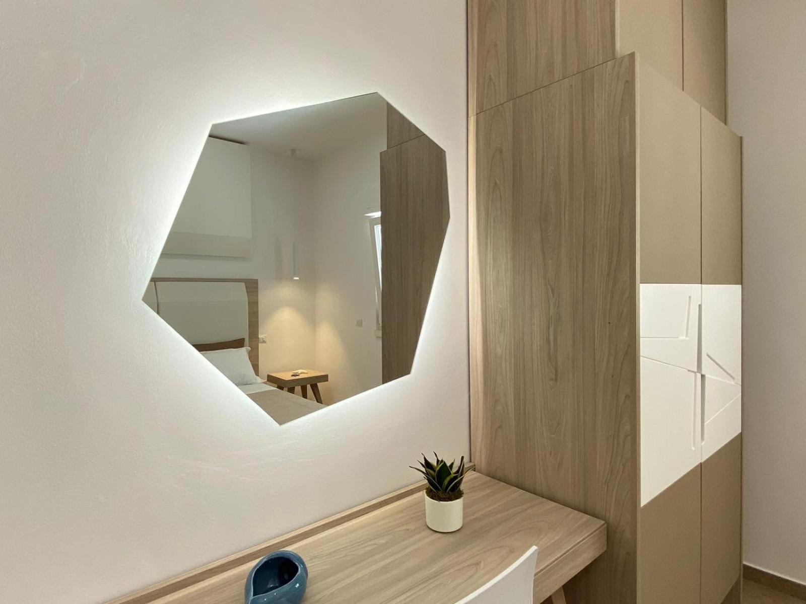Giaro' Apartments بورتو سيساريو المظهر الخارجي الصورة