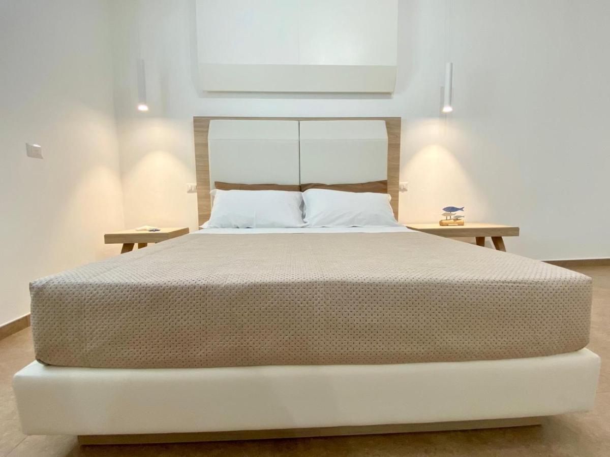 Giaro' Apartments بورتو سيساريو المظهر الخارجي الصورة