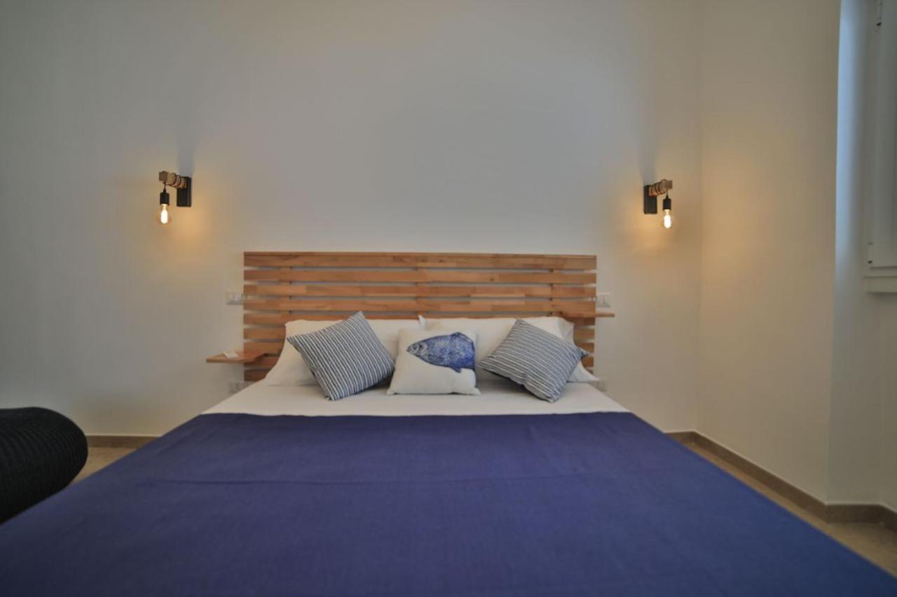 Giaro' Apartments بورتو سيساريو المظهر الخارجي الصورة